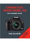 Canon EOS 1000D manual. Camera Instructions.